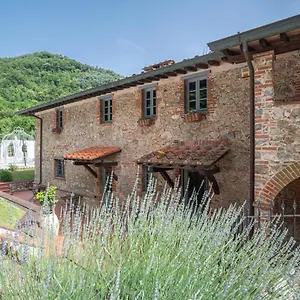 Couette-café La Sosta In Toscana, Camaiore