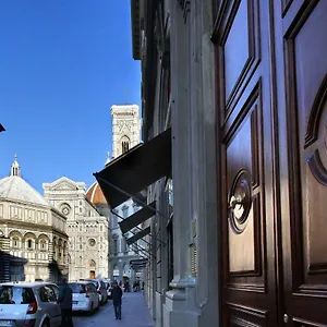 Porta Del Paradiso New Luxury Apartment