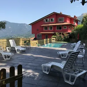 Couette-café La Casa Di Alice, Camaiore
